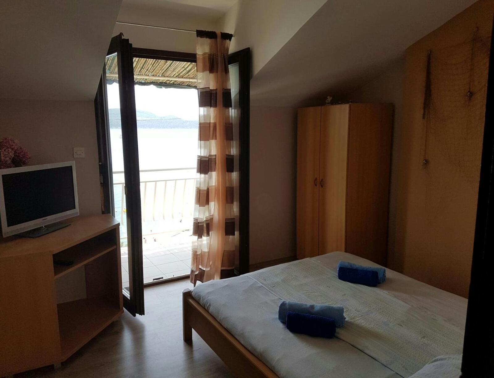 Apartments Marta Трогір Номер фото
