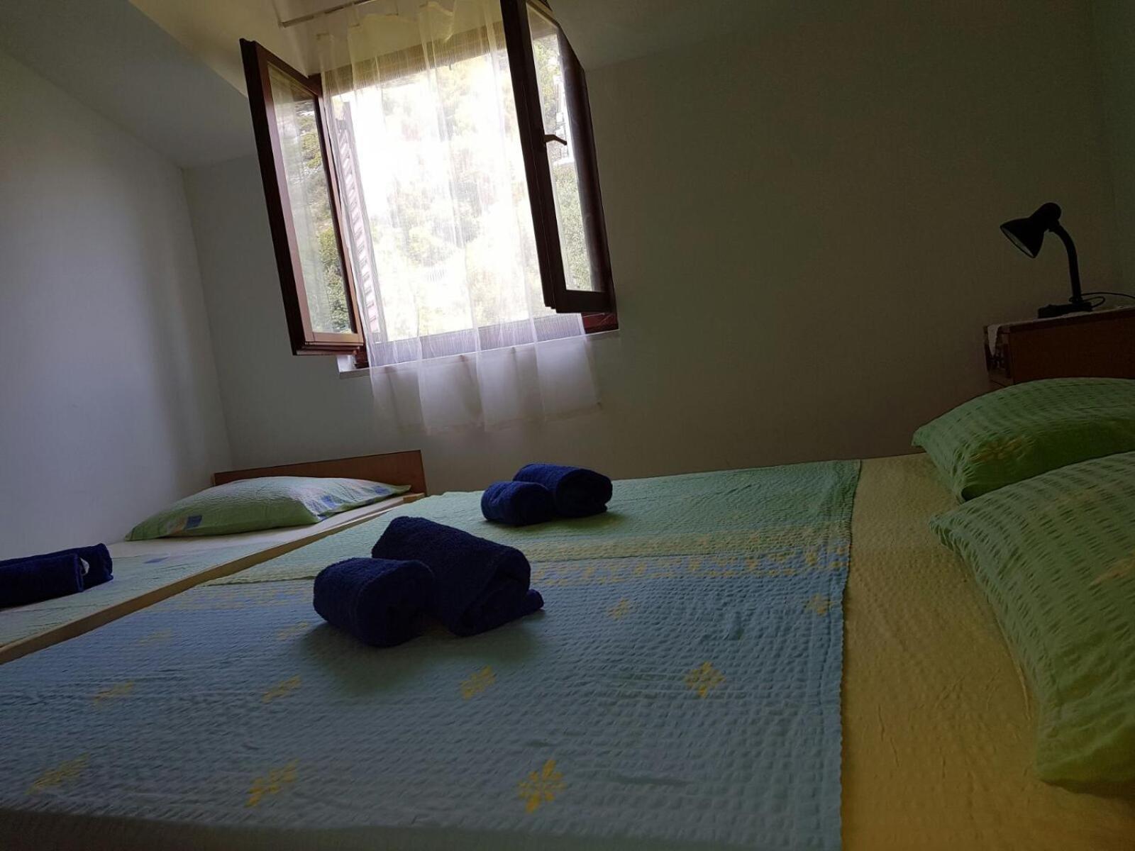 Apartments Marta Трогір Номер фото