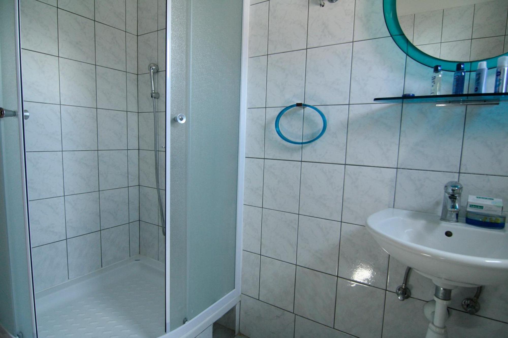 Apartments Marta Трогір Номер фото