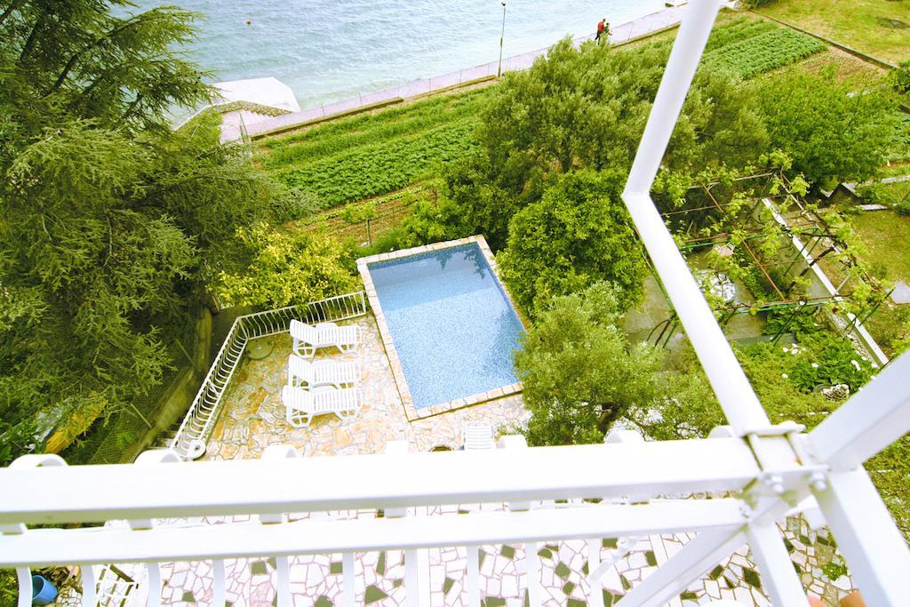 Apartments Marta Трогір Номер фото