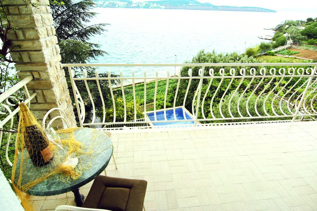 Apartments Marta Трогір Номер фото